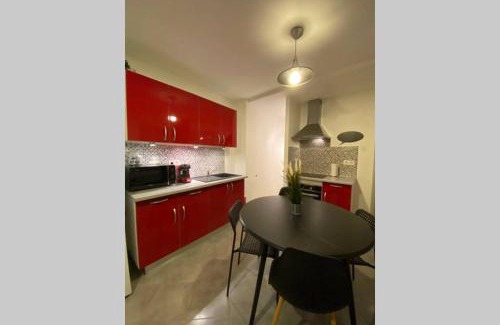 Saint-Paul-Trois-Chateaux Apartment | Family-Friendly Stay at Chez Joyosa in Historic Saint Paul