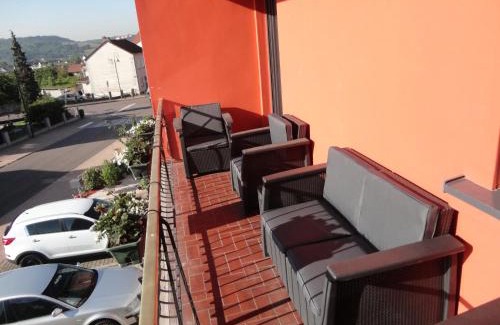 Freyming-Merlebach Bed & Breakfast | Discover Chez Jpzen Nowicki: Family-Friendly Amenities Await
