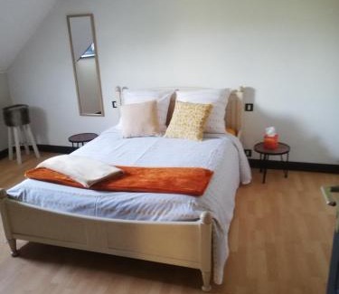 Arrest House | Pet-Friendly Retreat at Chez Kathie with Top Ratings