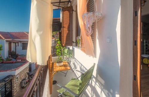 Kallirakhi House | Family-Friendly Escape at Chez Konstantinos - Rated 9.3/10