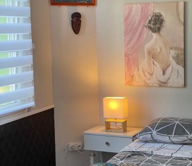Vitry-le-Francois Apartment | Family-Friendly Retreat at Chez Léandre with Great Reviews