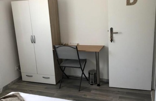 Chateauneuf-du-Rhone Bed & Breakfast | Family-Friendly Stay at Chez Laurence et Pascal - 8.2/10 Rating