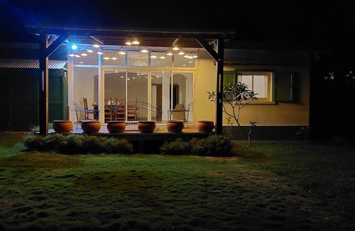 La Montagne House | Unforgettable Stay at Chez Lauret in the Mountains
