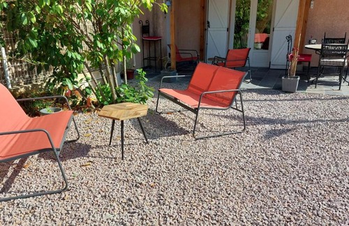 Ajaccio Apartment | Top-Rated Chez Laurette: Family-Friendly with Pool Access