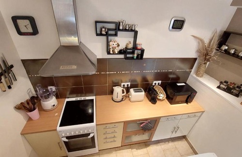 Ajaccio Apartment | Top-Rated Chez Laurette: Family-Friendly with Pool Access