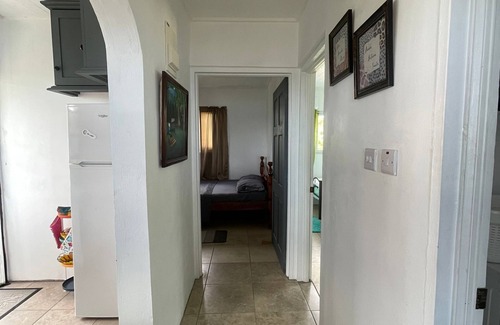 Mahaut Apartment | Chez Laville