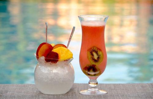 M'Hamid El Ghizlane Hotel | Experience Comfort at Chez Le Pacha: Oceanfront & Spa