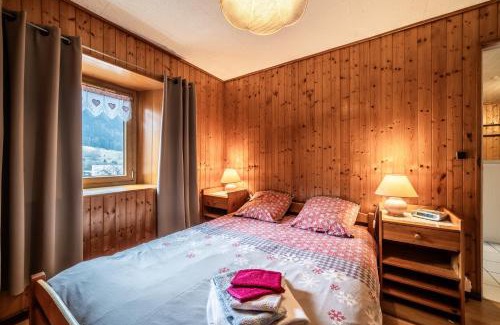 Bernex Apartment | Top-Rated Family and Pet-Friendly Stay at Chez les Charles
