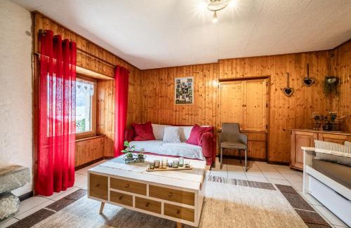 Bernex Apartment | Top-Rated Family and Pet-Friendly Stay at Chez les Charles