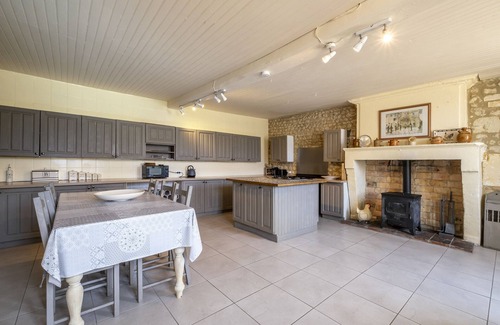 Sud Charente Other | Discover Chez les Rois: Luxury Retreat in La Charente