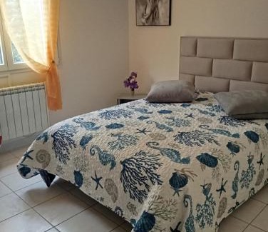 Rieux-Minervois House | Chez Lia