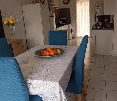 Rieux-Minervois House | Chez Lia