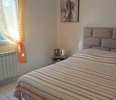 Rieux-Minervois House | Chez Lia