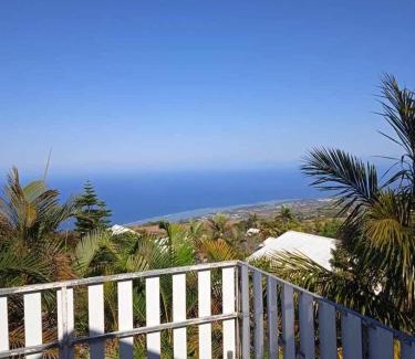 Trois-Bassins Apartment | Family-Friendly Escape at Les Palmiers with Top Reviews