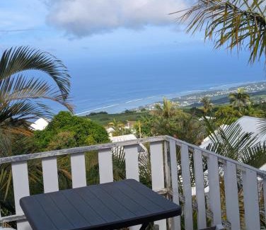 Trois-Bassins Apartment | Family-Friendly Escape at Les Palmiers with Top Reviews