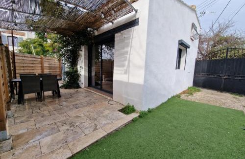 Fos-sur-Mer House | Family-Friendly Retreat at Chez Lilo – Rated 8/10