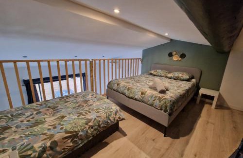 Fos-sur-Mer House | Family-Friendly Retreat at Chez Lilo – Rated 8/10