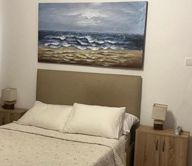 Dakar-Plateau Apartment | Chez Lilou - Grand Studio Cozy et Lumineux DAKAR Centre