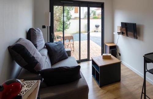 Bouray-sur-Juine House | Chez LilYves