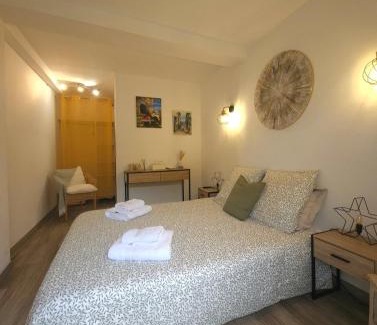 Les Issambres Hotel | Chez Louis
