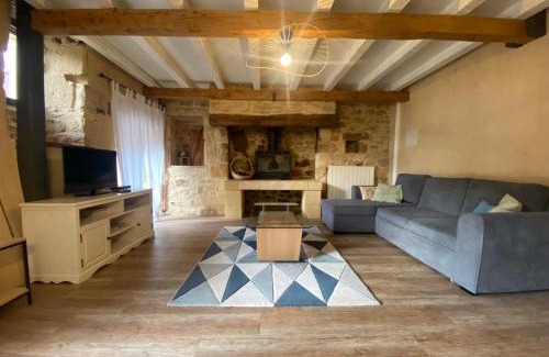 Vitrac House | Chez Louise
