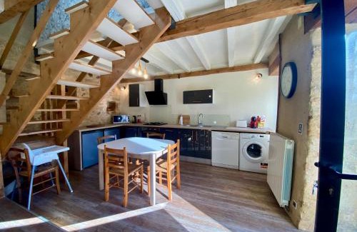 Vitrac House | Chez Louise