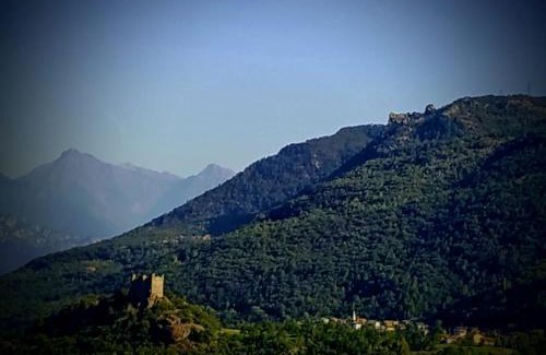 Chatillon House | Charming Chez Lucie: Pet-Friendly Stay with Pool Access