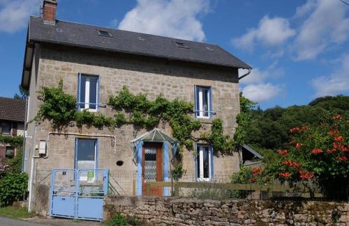 Jabreilles-les-Bordes House | Chez lucie