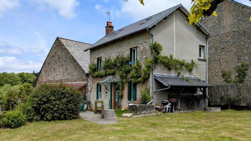 Jabreilles-les-Bordes House | Chez lucie