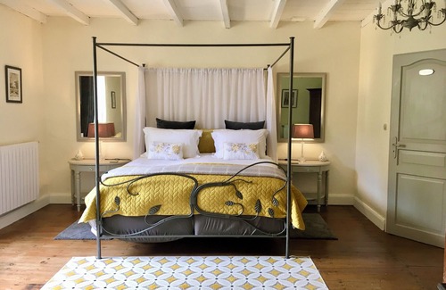 Chatignac Other | Experience Chez Lussaud: Boutique Gites with Hot Tubs
