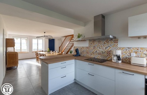 Genouillac House | Family-Friendly Retreat at Chez Mémé - Lapeyrouse