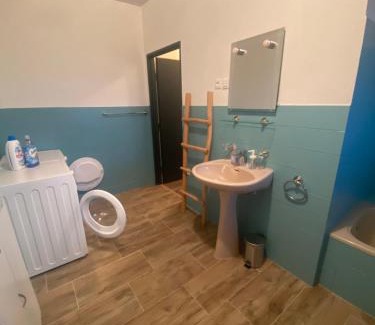 Herbitzheim Apartment | Exceptional Stay at Chez Mésaguy: Child-Friendly & Kitchen Access
