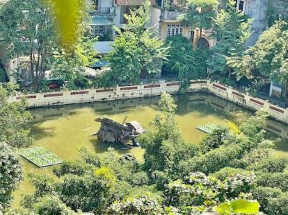 Ngoc Ha Bed & Breakfast | Discover Chez Madame Binh: 4-Star Comfort & Great Amenities
