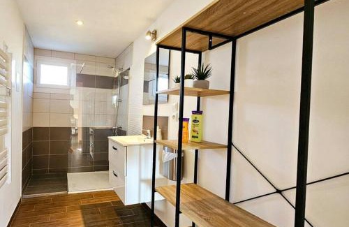 Bruz House | Perfect Stay at Chez Mamie Aline: Family-Friendly Retreat