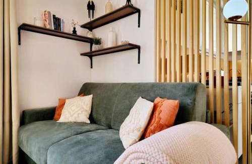 Bruz House | Perfect Stay at Chez Mamie Aline: Family-Friendly Retreat