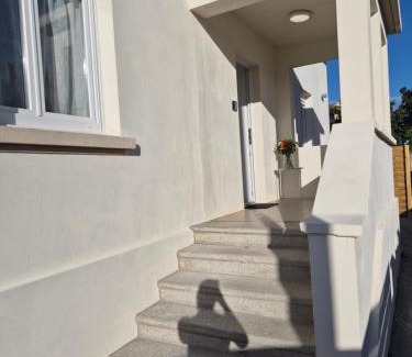 Reguisheim Apartment | Chez mamy