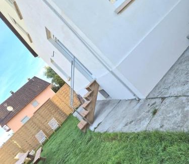 Reguisheim Apartment | Chez mamy
