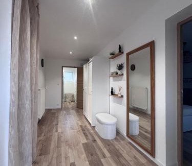 Reguisheim Apartment | Chez mamy