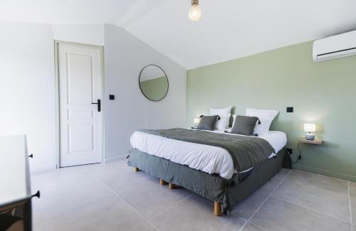 Lagnes House | Chez Manon En Luberon