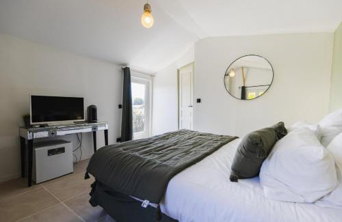 Lagnes House | Chez Manon En Luberon