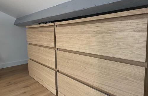 Sainte-Therese - Quineleu Apartment | Chez Marcel T2 lumineux, proche gare