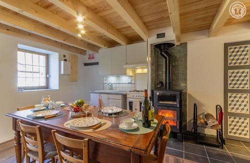 Corbel House | CHEZ MARIA - CORBEL - Gîte