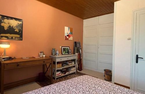 La Celle-sous-Gouzon Bed & Breakfast | Chez Maria & Franck