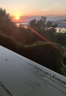 Pende House | Discover Chez Marie: Family-Friendly Retreat Near St Valery