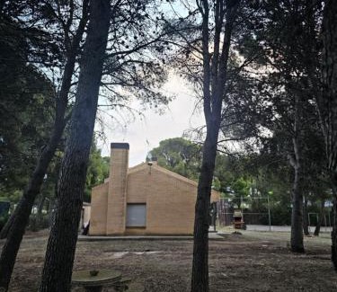 La Muela House | Chez Marie
