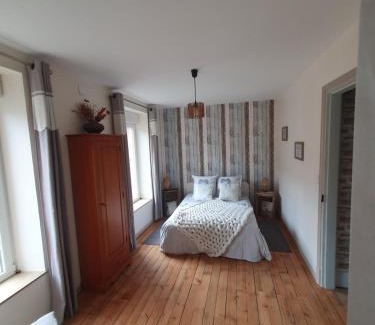Chaulnes Bed & Breakfast | Top-Rated Stay at Chez Marie et Patrick - 9.5/10 Reviews