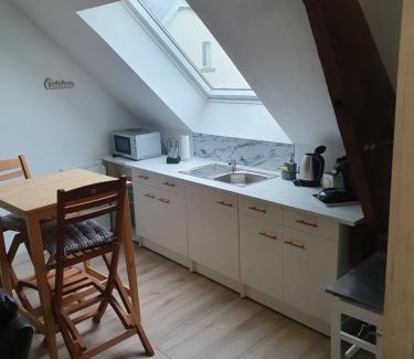 Chaulnes Bed & Breakfast | Top-Rated Stay at Chez Marie et Patrick - 9.5/10 Reviews