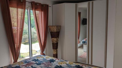 Saint-Bonnet-du-Gard Bed & Breakfast | Chez Marion