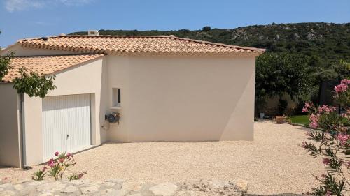 Saint-Bonnet-du-Gard Bed & Breakfast | Chez Marion