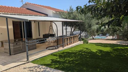 Saint-Bonnet-du-Gard Bed & Breakfast | Chez Marion